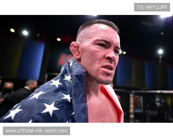 UFC赛前称要“终结对方职业生涯”，舆论炸锅