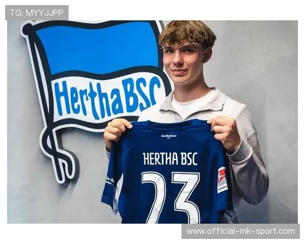 哥德堡转会新战略：瞄准潜力无限的年轻天才