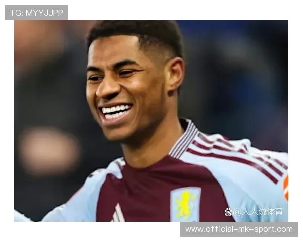 拉什福德职业生涯二次蜕变，或加盟伤病重生