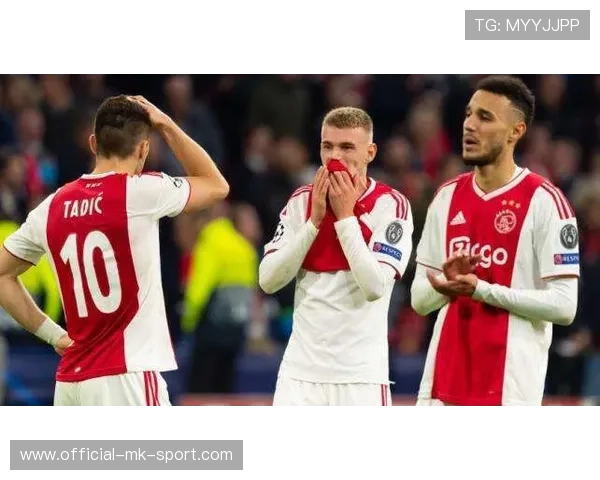 阿贾克斯稳居荷甲榜首，冠军几成定局，荷甲阿贾克斯今天比赛结果