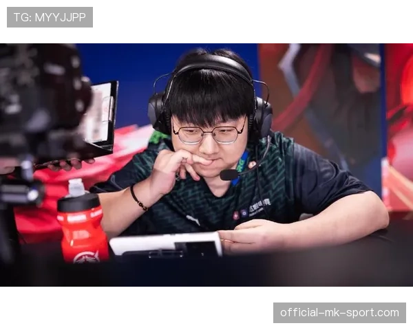 LGD遗憾错失关键局💣
